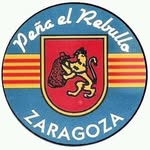 Escudo de la Peña el Rebullo